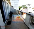 Снимка 4 — Двустаен апартамент в Шумен, Център