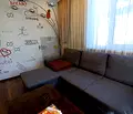 Снимка 3 — Тристаен апартамент в Шумен, Център