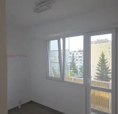 Photo 5 — 1-bedroom apartment in Shumen, Dobrudjanski