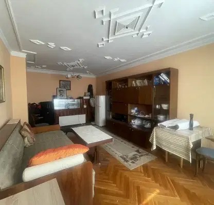 Photo 2 — 2-bedroom apartment in Shumen, Dobrudjanski