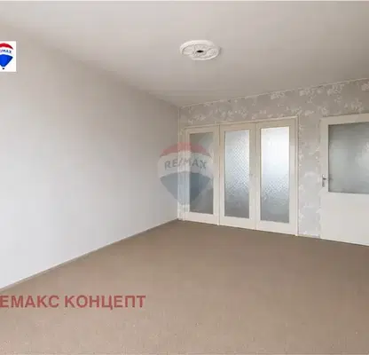 Снимка 3 — Многостаен апартамент в Шумен, Добруджански