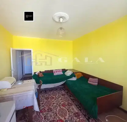 Photo 2 — 2-bedroom apartment in Shumen, Matematicheska Gimnaziya