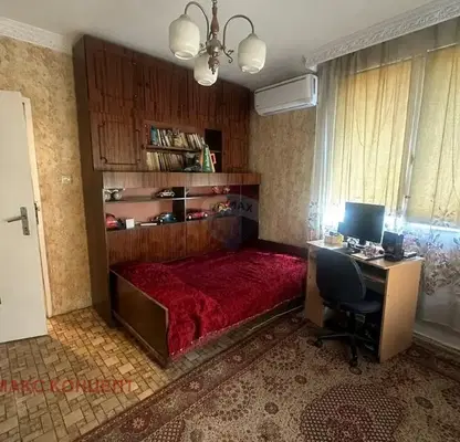 Photo 2 — 4-bedroom apartment in Shumen, Matematicheska Gimnaziya