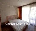 Снимка 5 — Двустаен апартамент в Шумен, Пазара