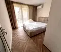 Снимка 4 — Двустаен апартамент в Шумен, Пазара