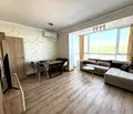 Снимка 3 — Двустаен апартамент в Шумен, Пазара