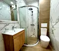 Снимка 5 — Двустаен апартамент в Шумен, Пазара
