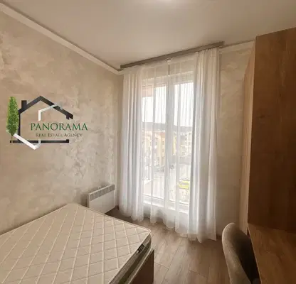 Снимка 4 — Тристаен апартамент в Шумен, Пазара