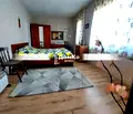 Снимка 3 — Двустаен апартамент в Шумен, Пожарната