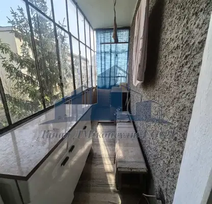 Снимка 4 — Тристаен апартамент в Шумен, Тракия