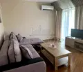 Снимка 4 — Двустаен апартамент в Сливен, Център