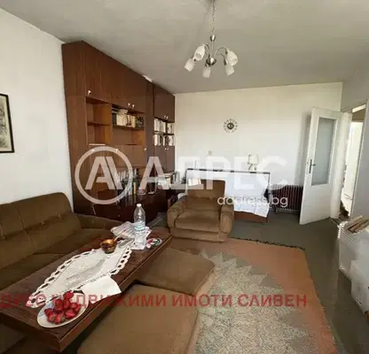 Photo 4 — 2-bedroom apartment in Sliven, Dame Gruev