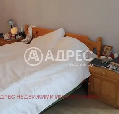 Снимка 4 — Двустаен апартамент в Сливен, Даме Груев