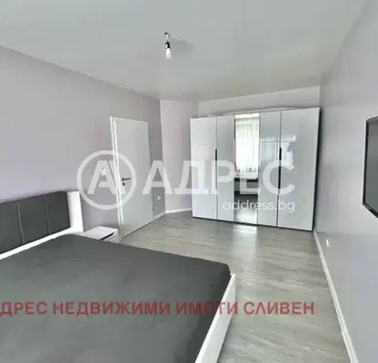 Photo 4 — 3-bedroom apartment in Sliven, Sini Kamyni