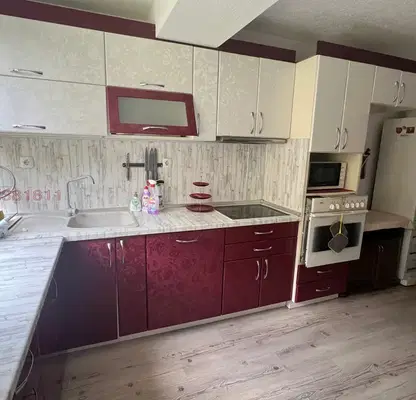 Photo 3 — 3-bedroom apartment in Smolyan, Kaptaja