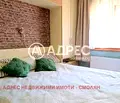 Снимка 4 — Тристаен апартамент в Смолян, Нов център