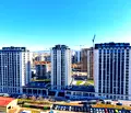 Снимка 4 — Двустаен апартамент на висок етаж в Банишора, София