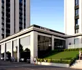 Снимка 3 — Двустаен апартамент в Банишора с паркинг и видеонаблюдение