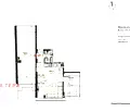 Снимка 4 — Двустаен апартамент с тераса в Банишора, София