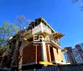 Снимка 4 — Двустаен апартамент с две тераси в Банишора, София