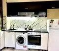 Снимка 5 — Двустаен апартамент в Банишора с асансьор и паркинг