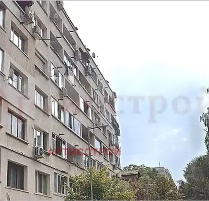 Photo 2 — 2-bedroom apartment in Sofiya, Banishora