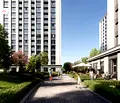 Снимка 2 — Двустаен апартамент в Банишора с уникална гледка