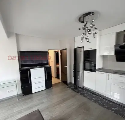 Photo 2 — 2-bedroom apartment in Sofiya, Banishora