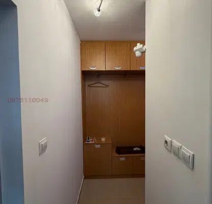 Photo 4 — 2-bedroom apartment in Sofiya, Banishora