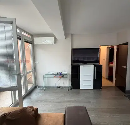 Photo 5 — 2-bedroom apartment in Sofiya, Banishora