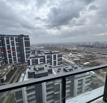 Снимка 4 — Тристаен апартамент с тераса в Банишора, София