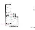 Снимка 4 — Тристаен апартамент с балкон в Банишора, София