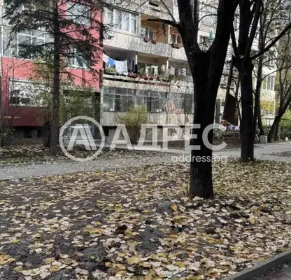 Снимка 5 — Тристаен апартамент в София, Банишора