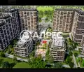 Снимка 2 — Тристаен апартамент с тераса в Банишора, София