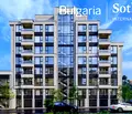 Снимка 4 — Просторен 3-стаен апартамент в Банишора с покривна тераса