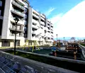 Снимка 3 — Просторен 3-стаен апартамент с топла връзка към метро в Банишора