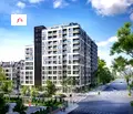 Снимка 2 — Тристаен апартамент с две тераси в Банишора, София