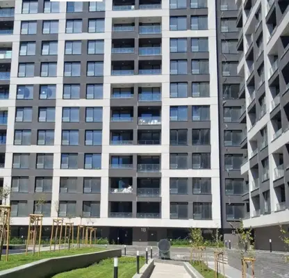 Снимка 3 — Тристаен апартамент с паркомясто в Банишора, София