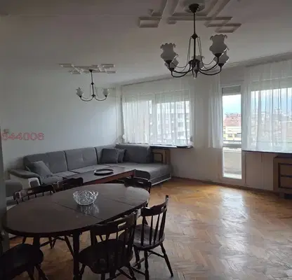 Снимка 4 — Тристаен апартамент с три тераси в Банишора, София