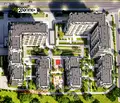 Снимка 4 — Тристаен апартамент с тераса в Банишора, София