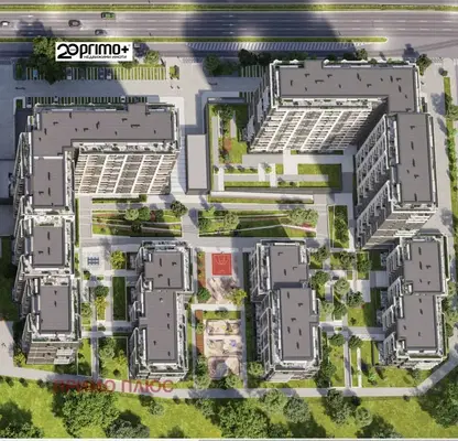 Снимка 4 — Тристаен апартамент с тераса в Банишора, София