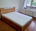 Снимка 3 — Четиристаен апартамент в Банишора с тераса на първи етаж