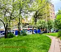 Снимка 2 — 4-стаен апартамент в Банишора с асансьор и интернет