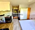 Снимка 4 — Едностаен апартамент с тераса в Банишора, София