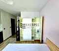 Снимка 5 — Едностаен апартамент с тераса в Банишора, София