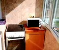 Снимка 5 — Едностаен апартамент с тераса в Банишора, София
