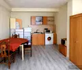 Снимка 3 — Едностаен апартамент с тераса в Банишора, София