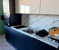 Снимка 3 — Едностаен апартамент в Банишора с източно изложение