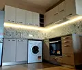 Снимка 4 — 2-стаен апартамент с южно изложение в Банишора, София