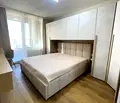 Снимка 3 — Двустайно жилище в Банишора с тераса на 11-ти етаж